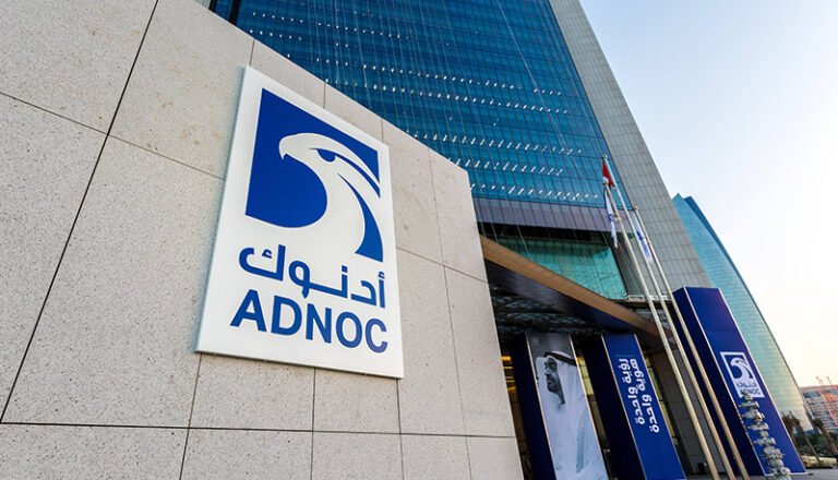 ADNOC partners with AD Ports to develop a new port and logistics facility