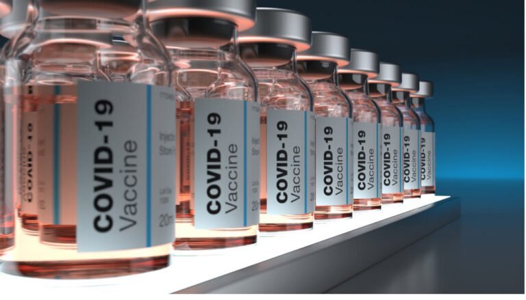 Are COVID boosters increasing immunity or pharmas' revenues?