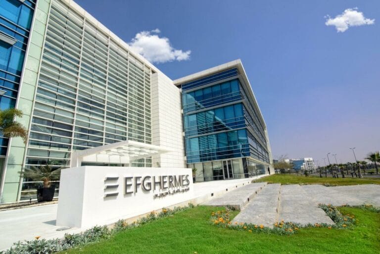 FAB proposes majority stake acquisition for EFG Hermes