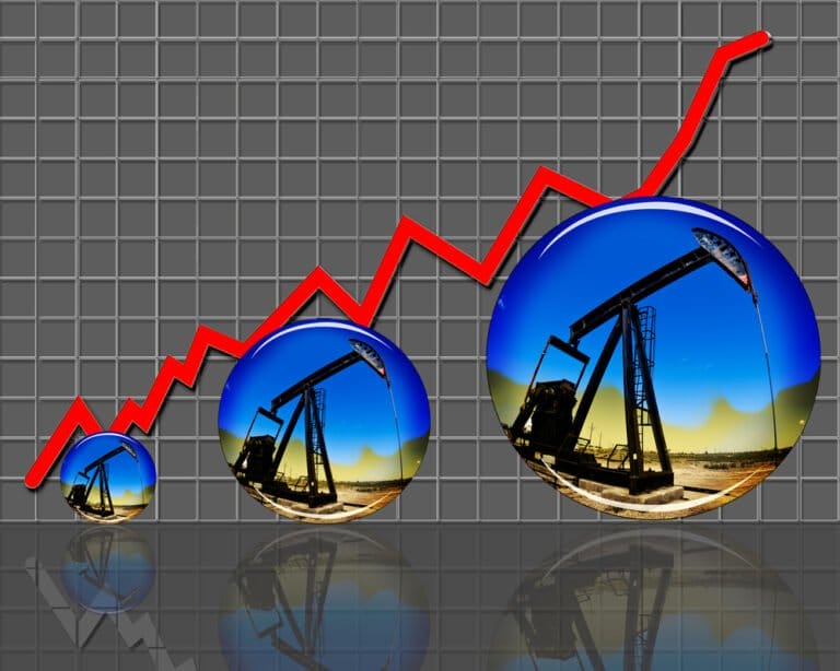 Russia’s sanctions ignite oil prices again