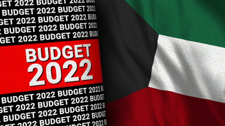 Can Kuwait achieve its first budget surplus in years?