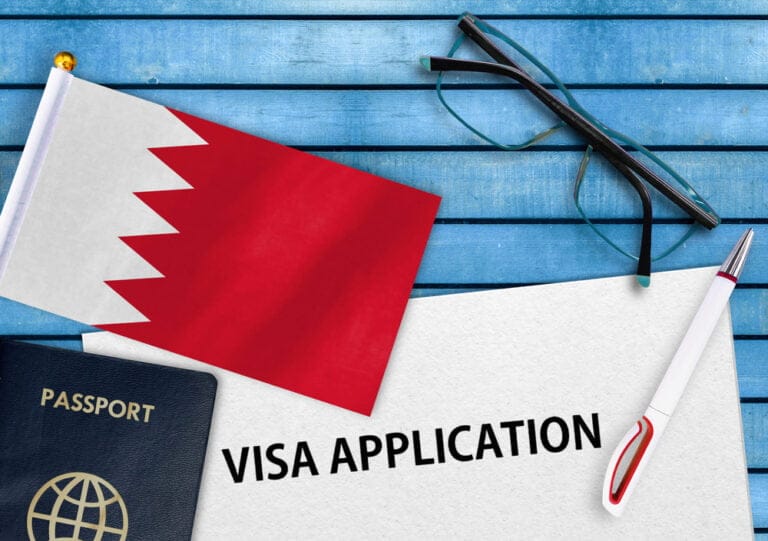 تأشيرة البحرين الذهبية لدعم أجندة 2024 الاقتصادية