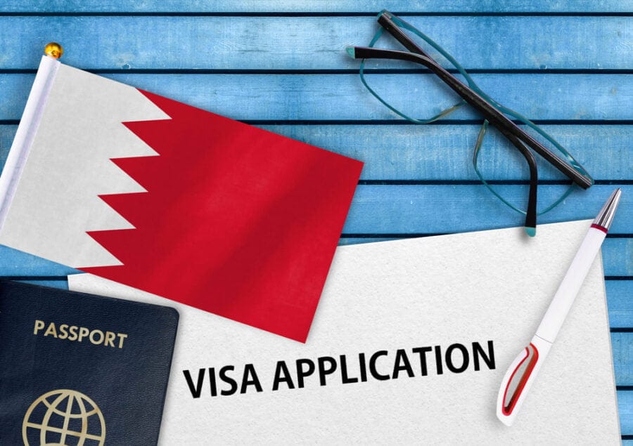 Bahrain S Golden Visa To Support 2024 Economic Agenda Economy Middle East   Shutterstock 1912851010 E1644479440800 