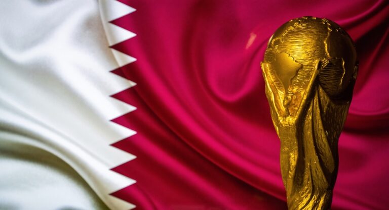 The countdown started: Qatar prepares to host World Cup fans