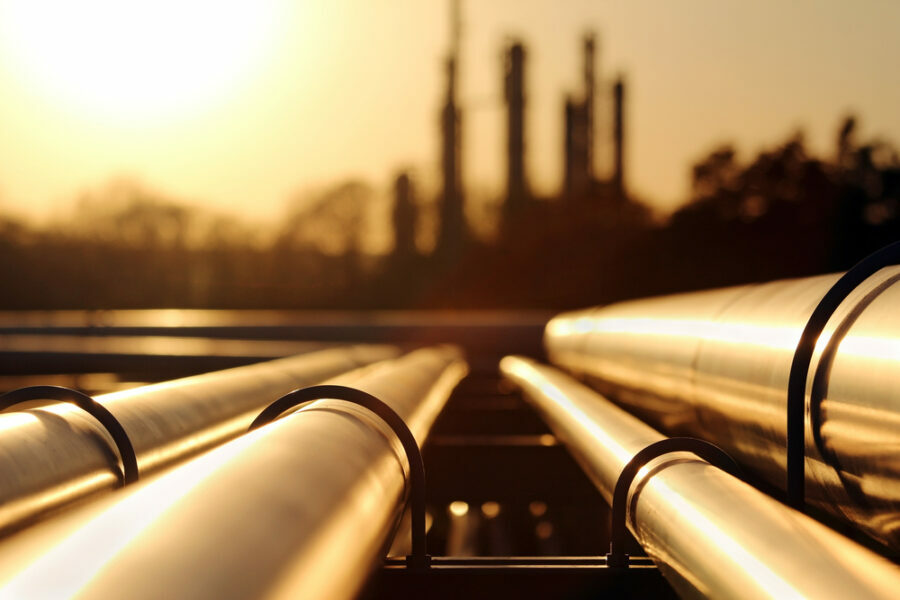 UAE says energy market needs Russian oil