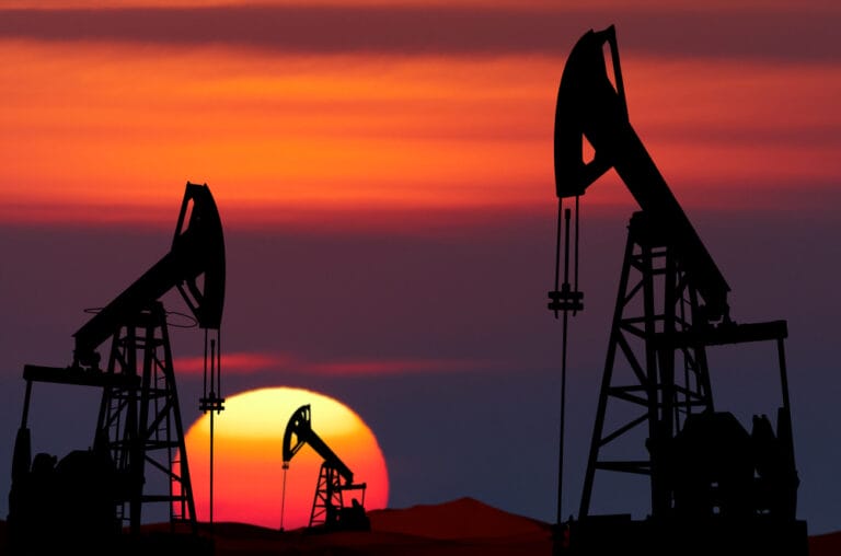 OPEC+ sticks to modest oil output rises