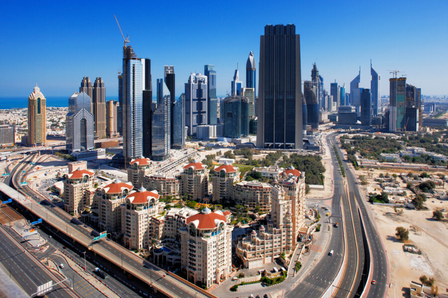 “ديوا” تسعى لجمع 8 مليارات درهم من أكبر طرح عام في دبي منذ 15 عاماً