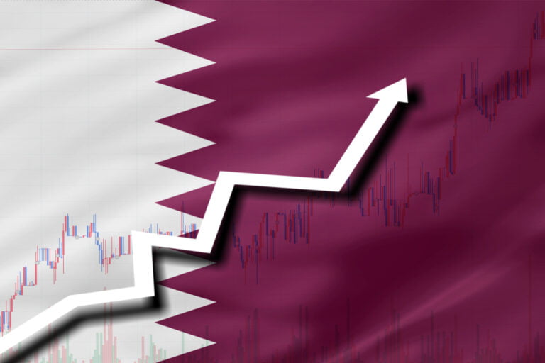 التضخم في قطر يرتفع 3.99% على أساس سنوي في فبراير