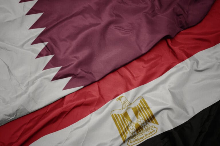 Egypt and Qatar agree to $5 billion in investments