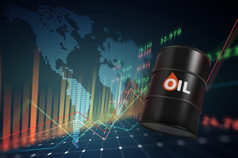 Rising oil prices are a double edge sword