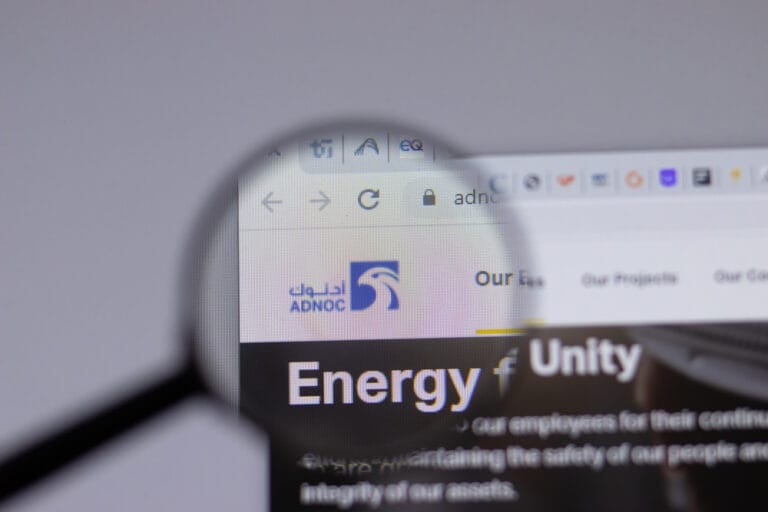 adnoc
