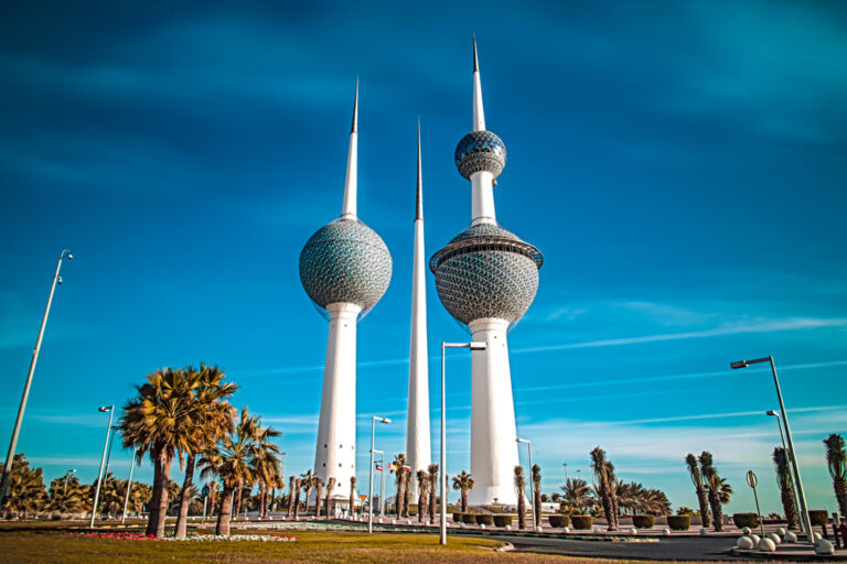 Economic diversity in Kuwait between “Vision 2035” and reality
