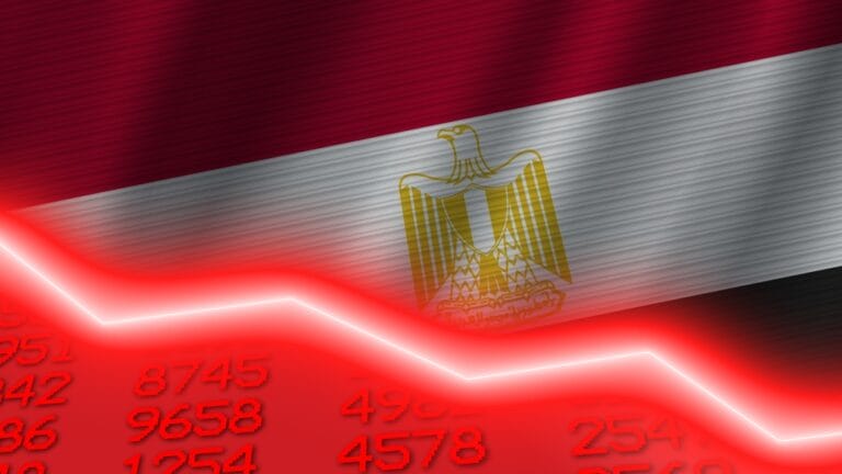 Successive financial crises in Egypt...yet no fear of liquidity crises in banks
