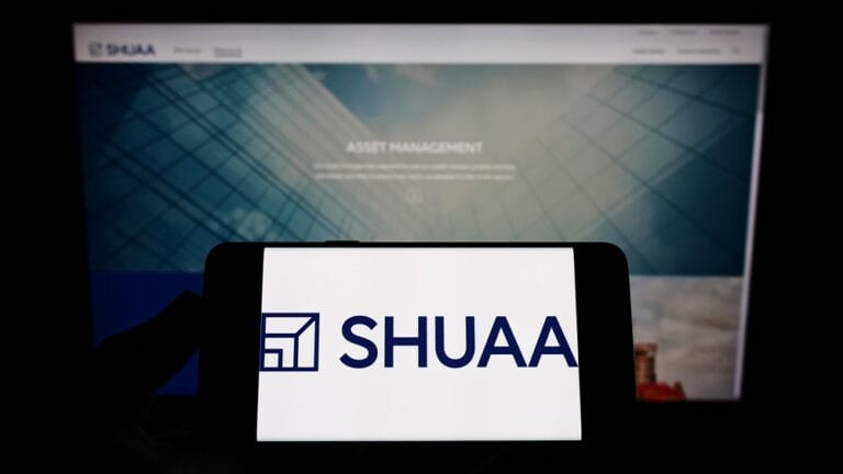 SHUAA joins growing list of regional companies going SPAC