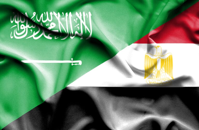 Saudi deposits $5 billion in Egypt’s Central Bank