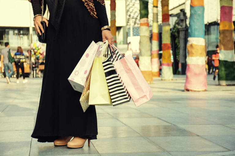 Saudi’s retail sector on growth path, digital transformation in development