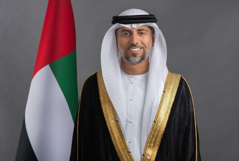 UAE committed to oil production levels agreed with Russia