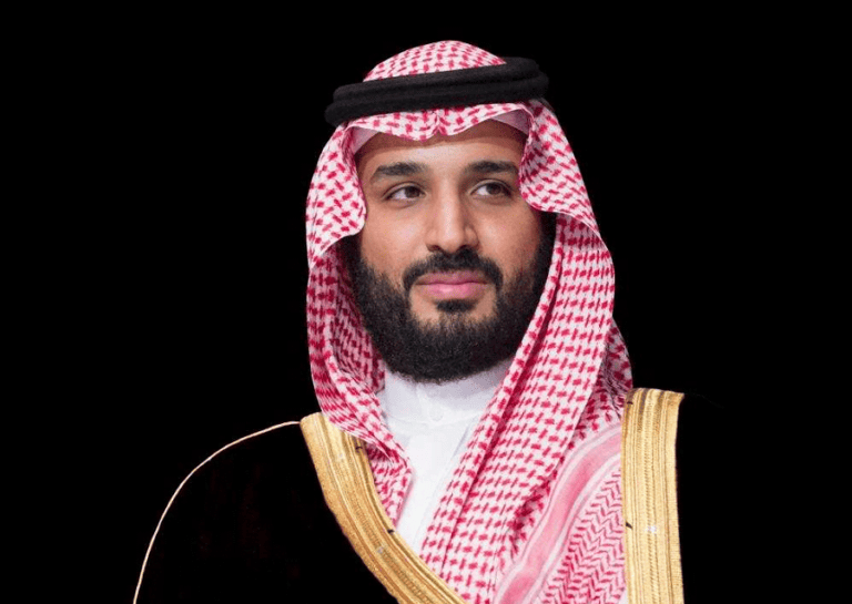 Saudi Crown Prince launches SAR570 bn National Development Fund strategy