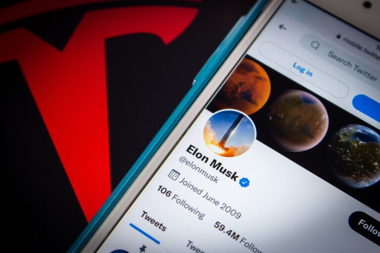Twitter: Musk will have to pay 1 billion $ if he cancels the purchase agreement