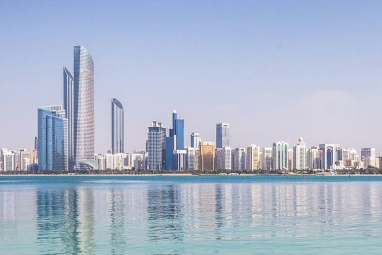 Abu Dhabi achieves significant growth in non-oil GDP in 2021