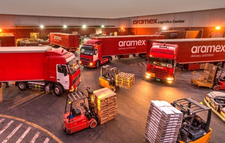 Aramex first UAE company removes foreign ownership limits