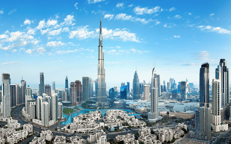 سوق العقارات في دبي تشهد أفضل بداية لها على الإطلاق لهذا العام