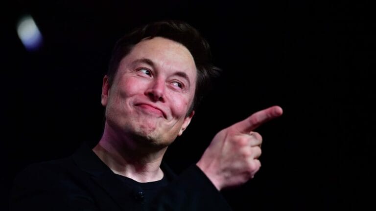 Elon Musk becomes Twitter’s largest shareholder