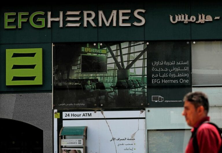 FAB backs out of acquiring EFG Hermes