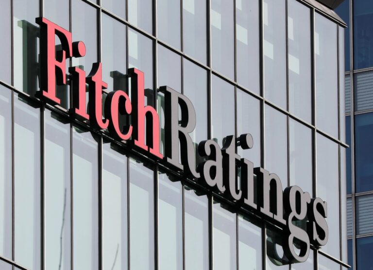 Fitch revises outlook on Saudi to positive; affirms at 'A'