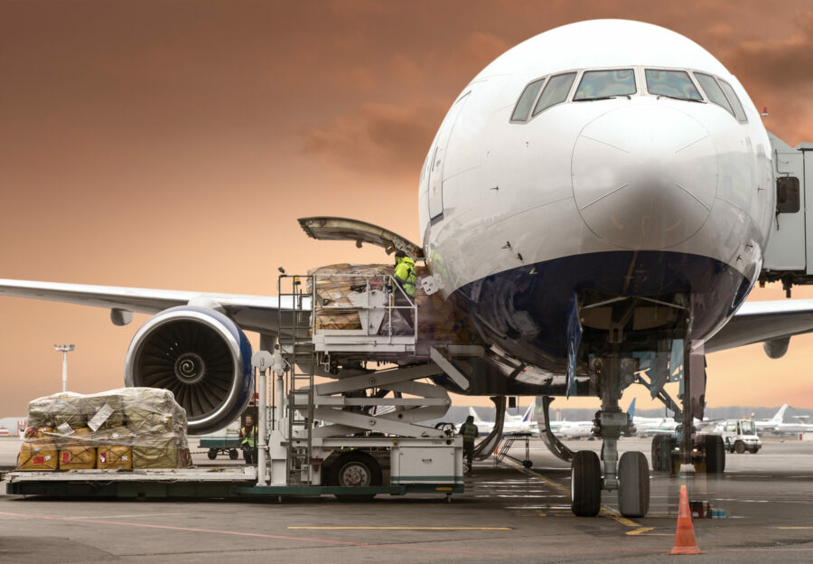 Passenger recovery accelerates, air cargo growth continues