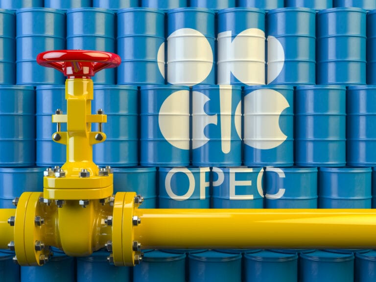 OPEC+ likely to raise June output