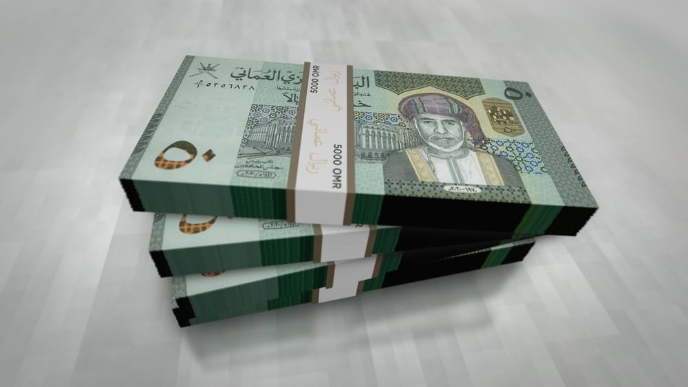 "S&P" upgrades Oman's rating improved fiscal indicators, lower debt