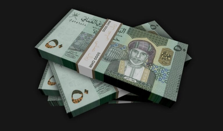 Oman Debt