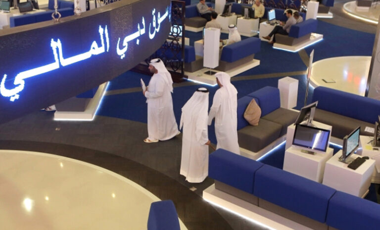 من هي الشركات الحكومية التي ستُطرح في سوق دبي؟