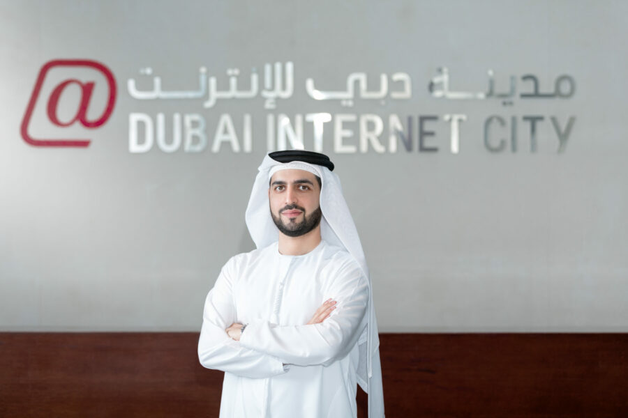 Cloudflare الرائدة في مجال DDoS تنضم لـ”دبي للإنترنت”