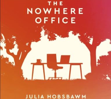 “The Nowhere Office” author talks future of work