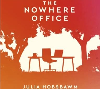 "The Nowhere Office" author talks future of work