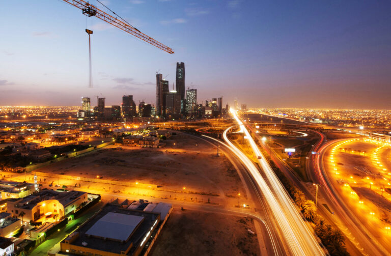 أبرز الاتجاهات العقارية المنتظرة في دول الخليج في 2023