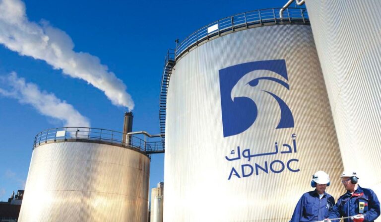 UAE’s ADNOC, BP, and Masdar forge clean energy partnership