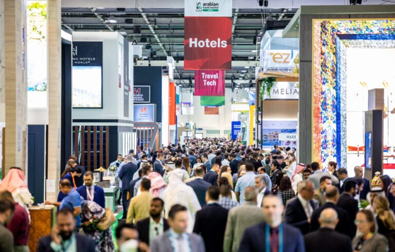 Dubai’s Arabian Travel Market draws roadmap for tourism's future
