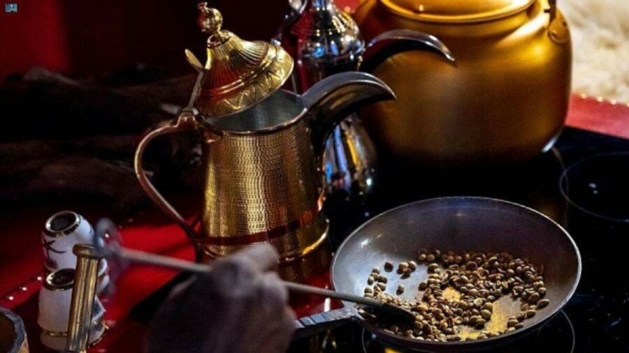 Saudi’s PIF invests 1.2 billion riyals in the coffee industry