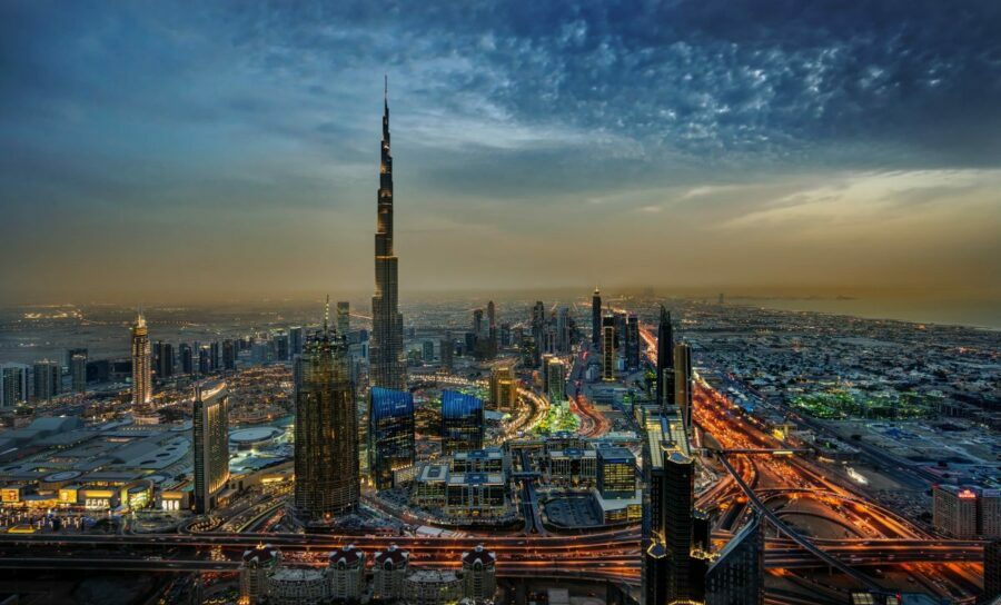المبيعات العقارية في دبي تبلغ أعلى مستوى لها منذ 13 عاماً