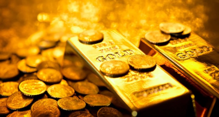 الحرب الأوكرانية تدعم أسعار الذهب بالرغم من ارتفاع عائدات السندات