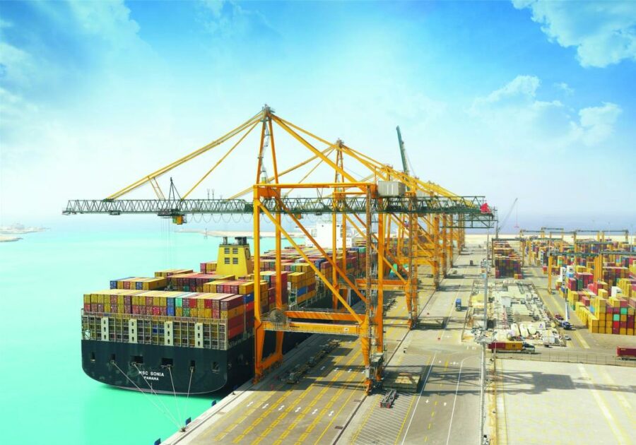 King Abdullah Port tops world’s most efficient container ports list