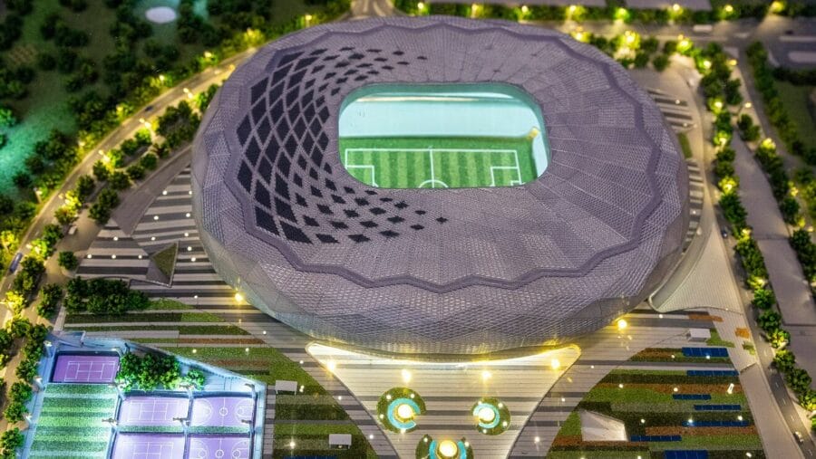 World Cup 2022: Qatar reveals entry permit procedures for fans ...