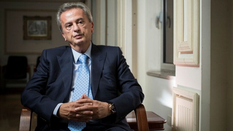 Riad Salameh