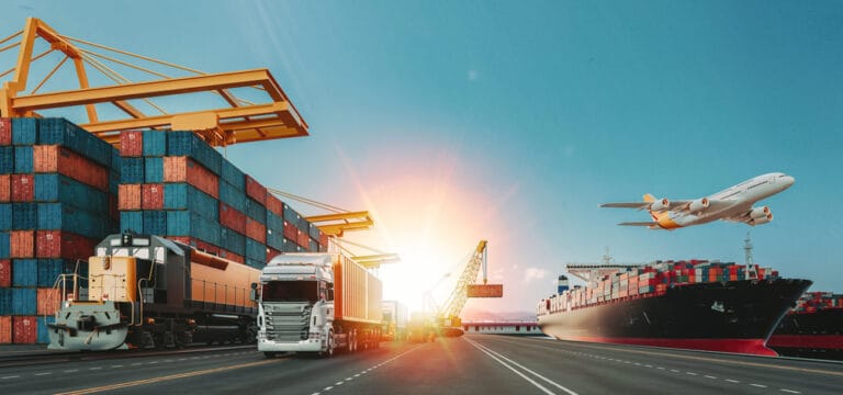 Global trade