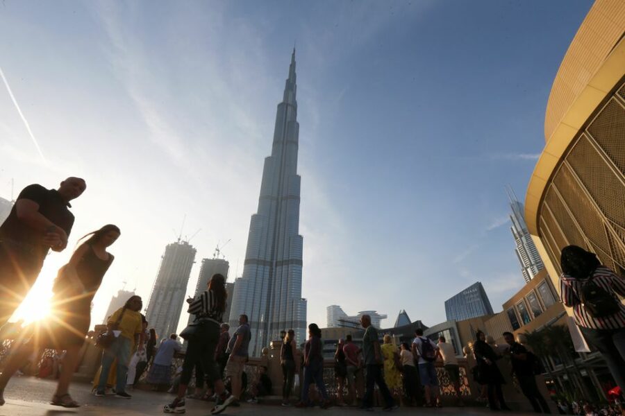 UAE issues new laws in latest labor market reforms