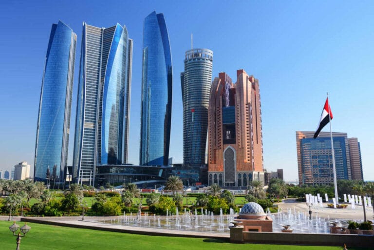 UAE banks highlight increase in profitability in Q1