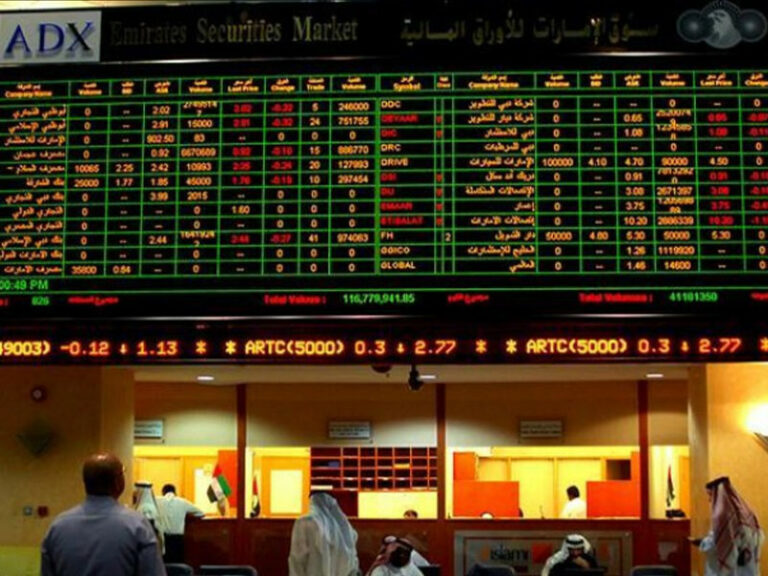 The IPO of "Borouge Abu Dhabi" begins and "Multiply Group" as a major investor